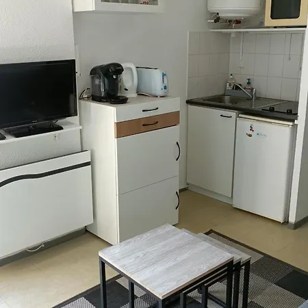 Agreable Studio Et Marche A Pied *